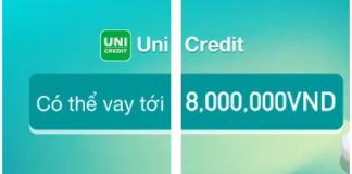 uni credit 1