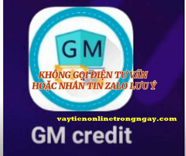 GM credit có lừa đảo không