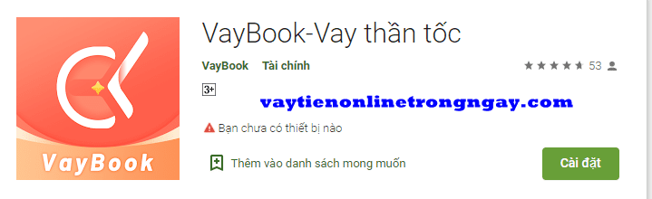 vaybook