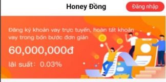 honey dong